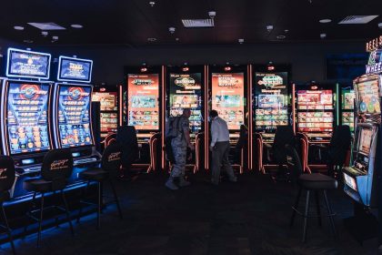 DOD needs to shore up help for troops with gambling problems, GAO says