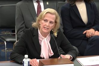 Pick to lead VA benefits work faces criticism over reform proposals