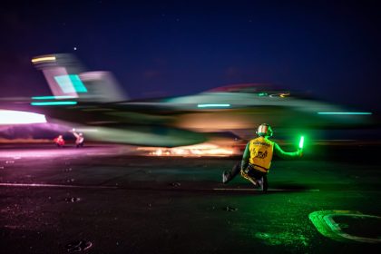 Hidden toll of brain trauma on naval aviators