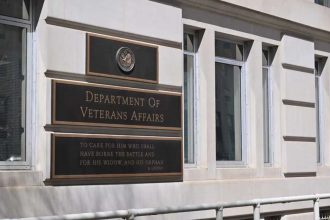 Here’s how a government shutdown would affect VA services