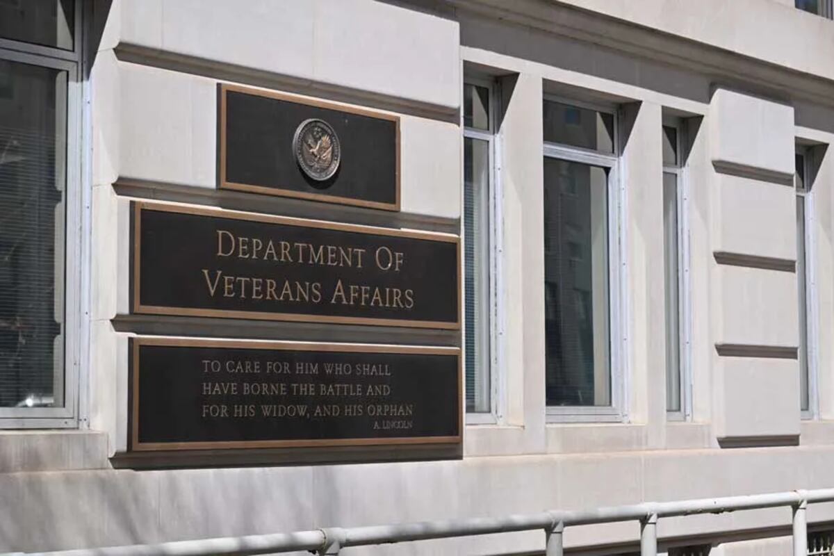 Here’s how a government shutdown would affect VA services