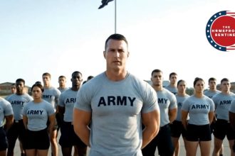 That’s not a real soldier: campaign warns troops, families of AI scams