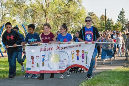 Experts debunk DOD claim about autism therapy, demand its availability