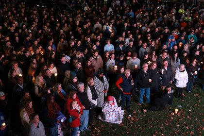 Survivors of Maine mass shooting allege Army could’ve prevented attack