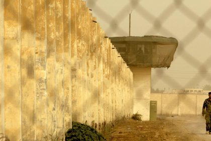 Appeal starts for US military contractor held responsible for torture