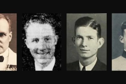 One man’s memory sparks search for US soldiers he saw executed in WWII