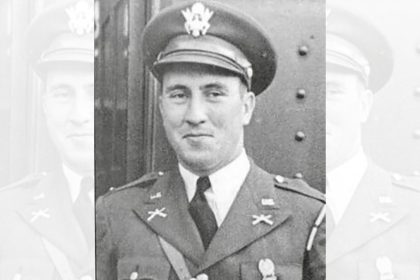 Remains of WWII Medal of Honor recipient identified after 80 years