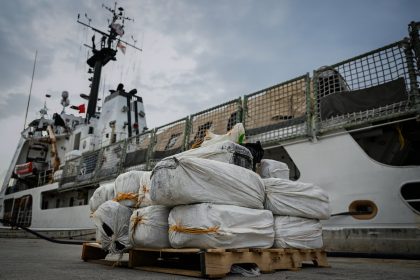 Ocean isn’t free-fire zone for US military drug interdiction: Analysis