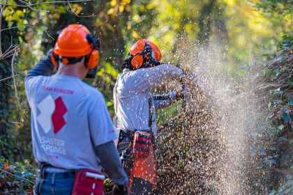 Veterans volunteer longer, vote more often than civilian peers: report