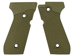 LOK grips