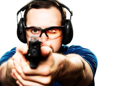 Aiming With Tension