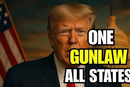 Nationwide Carry? Congress Pushes HR 38 Across All 50 States