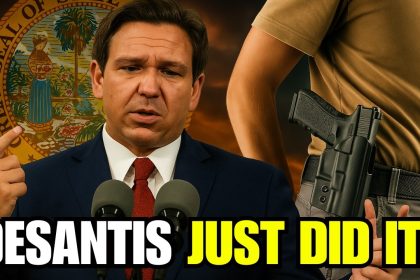Florida Just Killed Its Open Carry Ban – Here’s Why It Matters