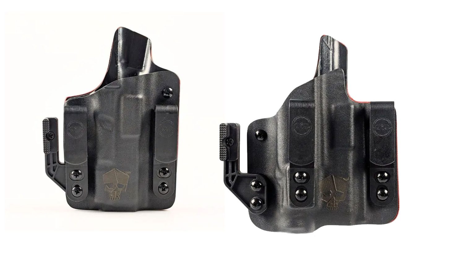 First Look: Falco A912 AIWB Holsters