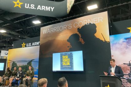 AUSA donates more than  million for conference travel amid shutdown