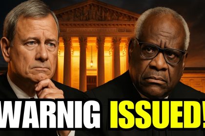 Supreme Court Just Sent A Message To Gun Owners – You Need To Know This!