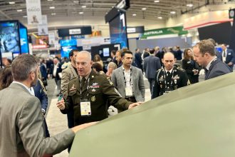 These Army agents keep a close watch on the service’s secrets