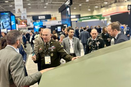 These Army agents keep a close watch on the service’s secrets These Army agents keep a close watch on the service’s secrets