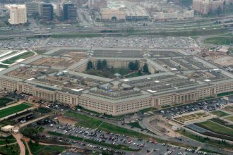 Defense trade press statement on media restrictions at the Pentagon
