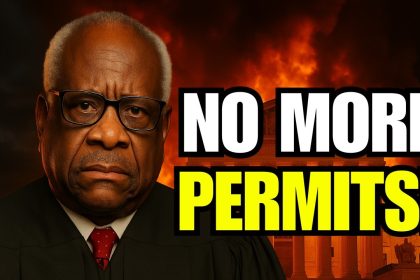 Historic DOJ Decision — Gun Owners Finally Have an Ally