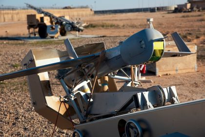 SOCOM wants a drone-launched fire-and-forget missile