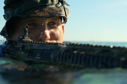 Netflix drops trailer for upcoming ‘Marines’ documentary