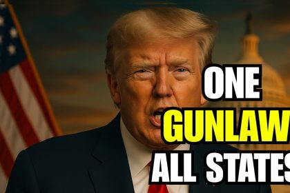 Breaking: New Pistol Carry Rules Across All 50 States (You Need to Know This!)
