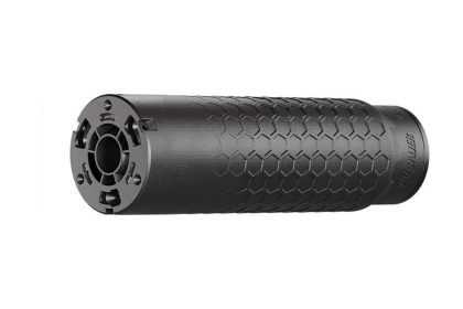 First Look: SIG Sauer Hexium Suppressors