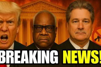 BREAKING! Supreme Court 6-3 Decision & DOJ Push To Permanently End All “Assault Weapon” Bans!