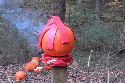 Pumpkin Killing 2025 Pumpkin Killing 2025