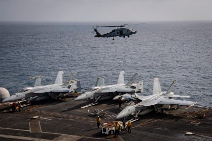 Navy helicopter, jet crash in South China Sea in separate incidents Navy helicopter, jet crash in South China Sea in separate incidents