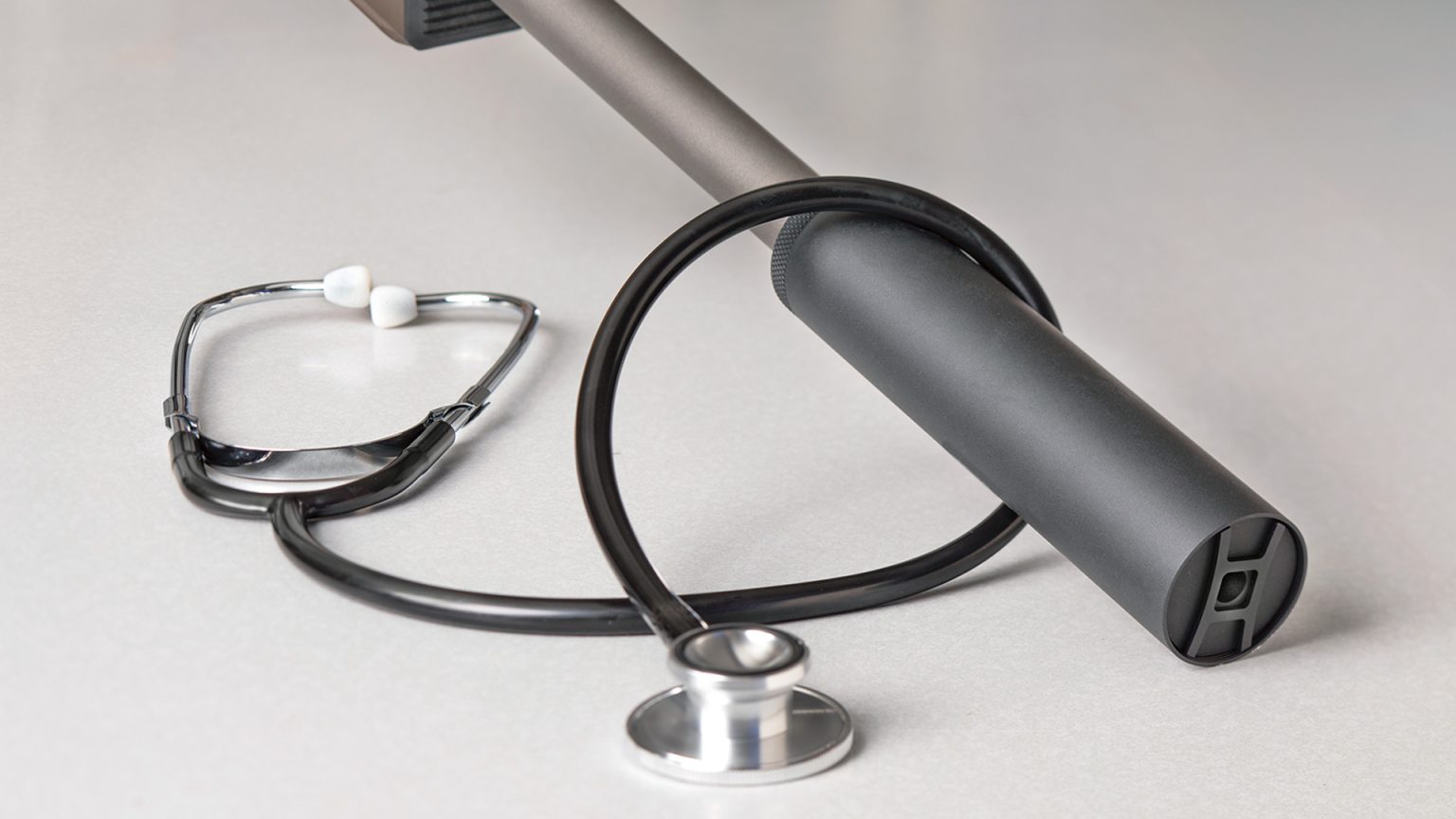 Rifles: Now Hear This