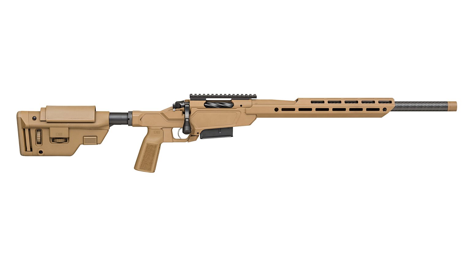 First Look: New Model 2020 Heatseeker Models From Springfield Armory First Look: New Model 2020 Heatseeker Models From Springfield Armory