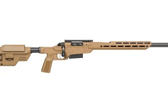 First Look: New Model 2020 Heatseeker Models From Springfield Armory First Look: New Model 2020 Heatseeker Models From Springfield Armory