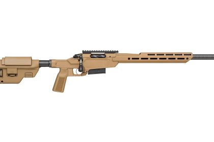 First Look: New Model 2020 Heatseeker Models From Springfield Armory First Look: New Model 2020 Heatseeker Models From Springfield Armory