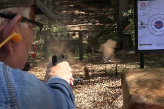 M&P Shield X M&P Shield X