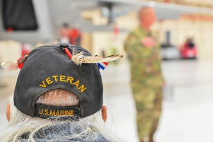 Research on veterans is broken. This tool aims to fix it.