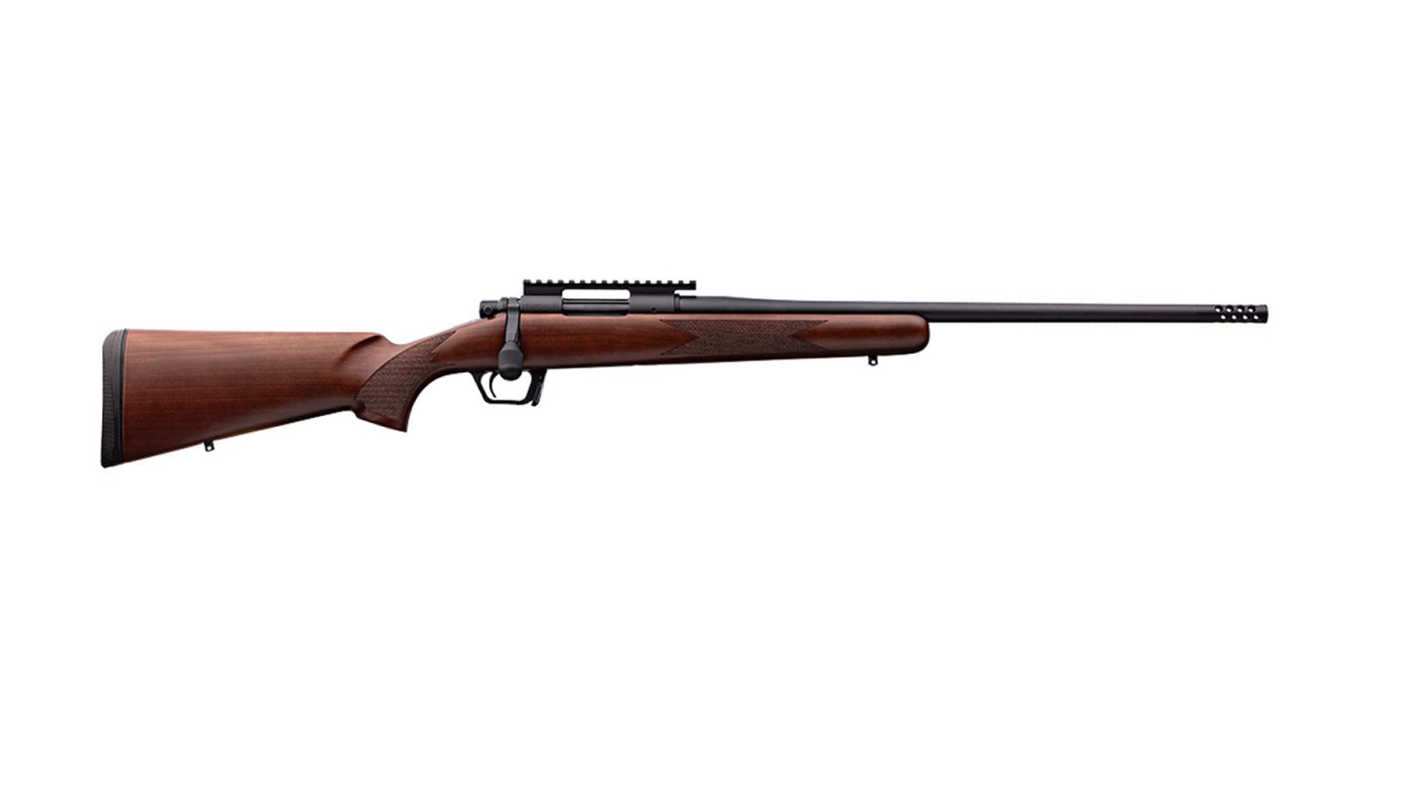 First Look: Spandau RL Bolt-Action Rifle First Look: Spandau RL Bolt-Action Rifle