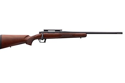 First Look: Spandau RL Bolt-Action Rifle First Look: Spandau RL Bolt-Action Rifle