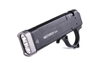 First Look: Nextorch TA70 Flashlight