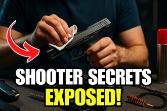 7 Gun Hacks Shooters Don’t Want You to Know 7 Gun Hacks Shooters Don’t Want You to Know