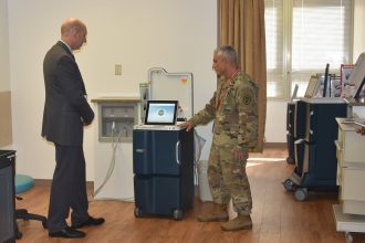 Military medical facilities aim to woo back Medicare-eligible patients Military medical facilities aim to woo back Medicare-eligible patients