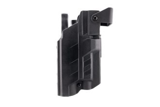 First Look: BlackPoint Tactical Duty Series Holsters First Look: BlackPoint Tactical Duty Series Holsters