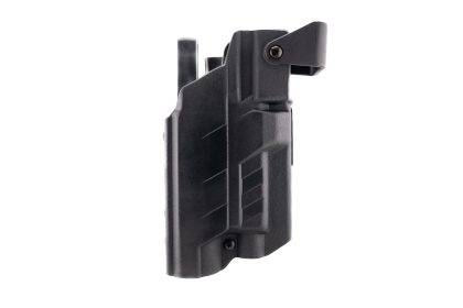 First Look: BlackPoint Tactical Duty Series Holsters