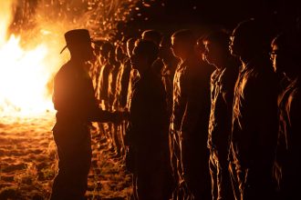 Two drones swoop near Estonian base housing US troops, 1 shot down Two drones swoop near Estonian base housing US troops, 1 shot down