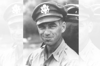 Meet the WWII ace and Medal of Honor recipient who mastered the P-47 Meet the WWII ace and Medal of Honor recipient who mastered the P-47