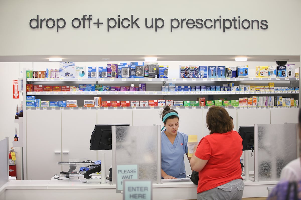 Tricare to increase pharmacy copayments, add new benefits in 2026 Tricare to increase pharmacy copayments, add new benefits in 2026