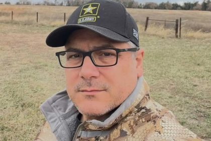 ‘Outcast’: the recruiting scandal that followed one soldier for years