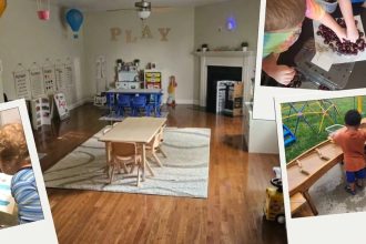DOD imposes burdensome rules, retaliation on home day cares, moms say