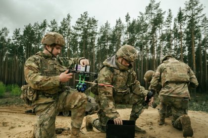 Inside the US Army’s new modernization mega-command